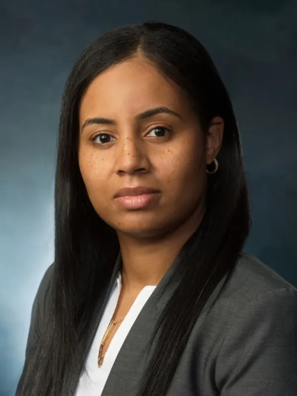 Dr. Jennifer Bido